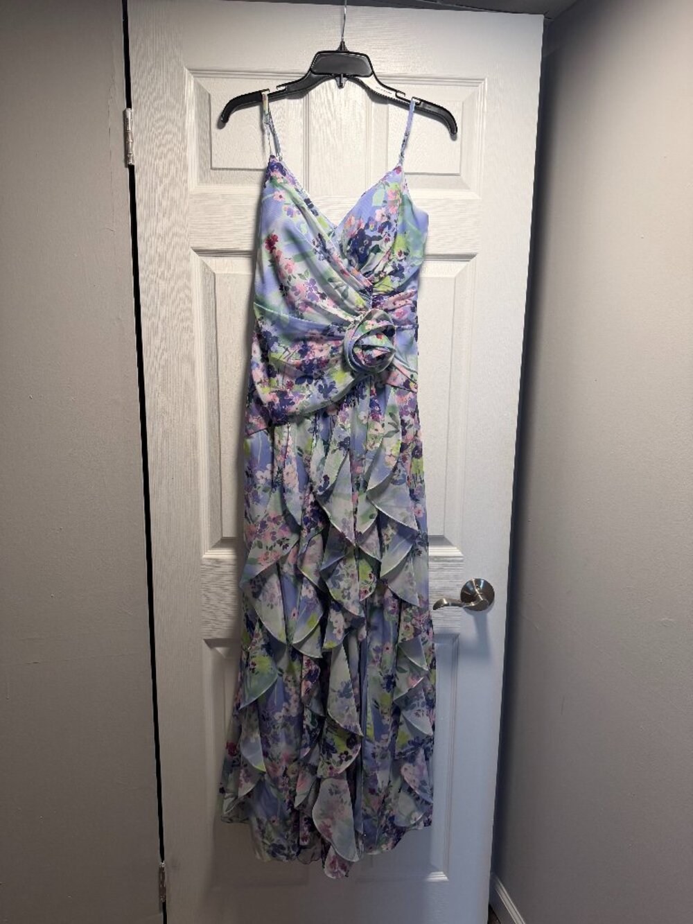 Xscape Evenings Wedding Guest Dress Size 8